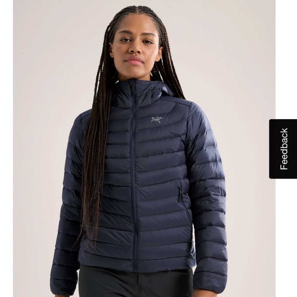 Arcteryx CERIUM HOODY WOMEN'S